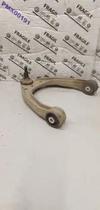 Volkswagen Touareg I Front lower control arm/wishbone 7l0407047a