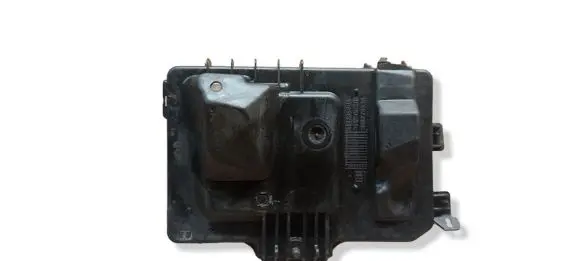 Opel Zafira B Battery box tray 13235804