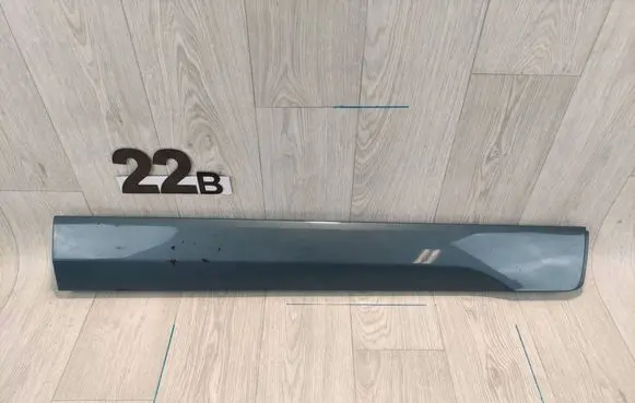 Ford Ecosport Front door trim (molding) HN15N20848A