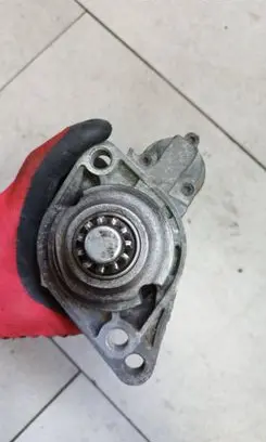 Seat Ibiza IV (6J,6P) Starter motor