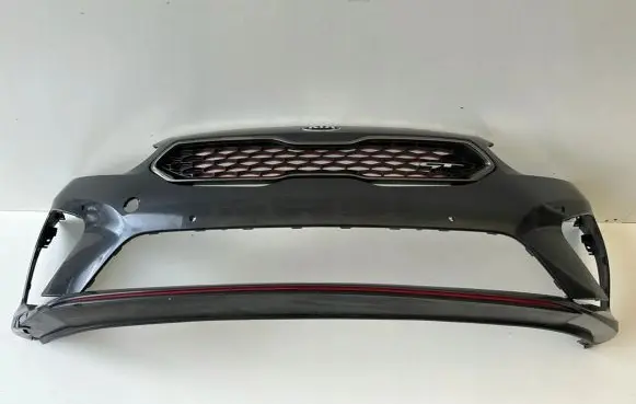 KIA Ceed Front bumper 86511J7710
