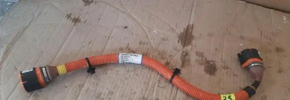 Renault Zoe High voltage cable 240419193R