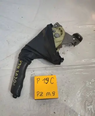 Ford Focus Handbrake/parking brake lever assembly 8978641
