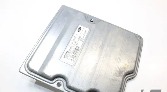 Ford Fiesta Engine control unit/module 1S6A12A650AF