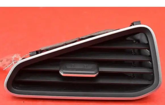 Volkswagen ID.3 Dashboard side air vent grill/cover trim 10A819704