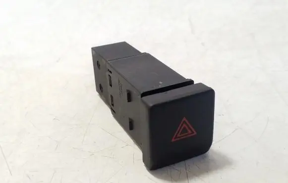 Volkswagen ID.4 Hazard light switch 11A953509