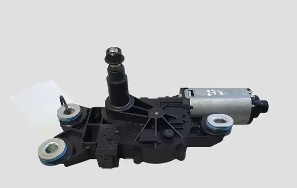 Volvo V70 Rear window wiper motor 31290787