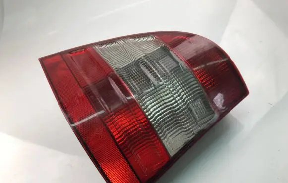 Mercedes-Benz ML W163 Tailgate rear/tail lights A1638201564