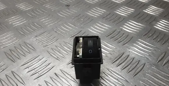 Audi A6 S6 C6 4F Headlight level height control switch 4F0941301A