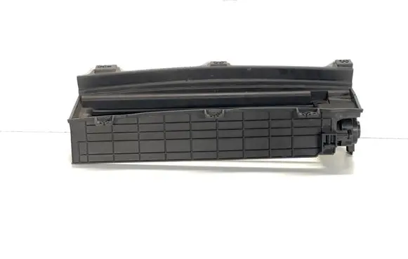 KIA Sportage Intercooler air guide/duct channel 86961CJ200