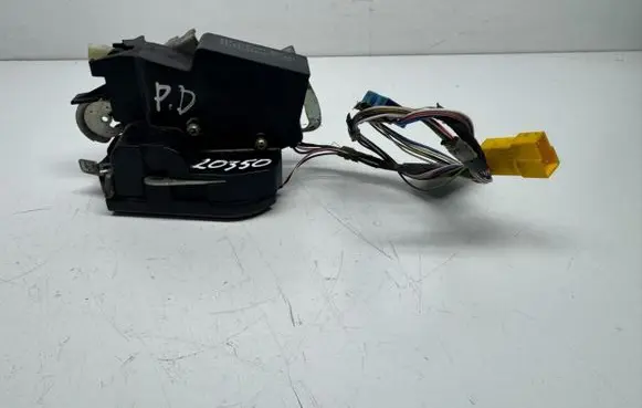 Mercedes-Benz Vaneo W414 Front door lock A4147200535 456204001002 290103