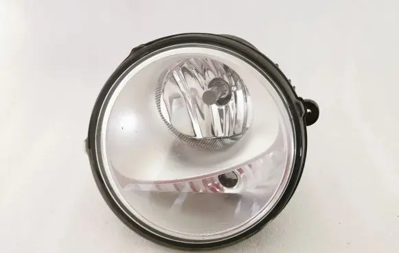 Renault Twingo II Front fog light 261558092R