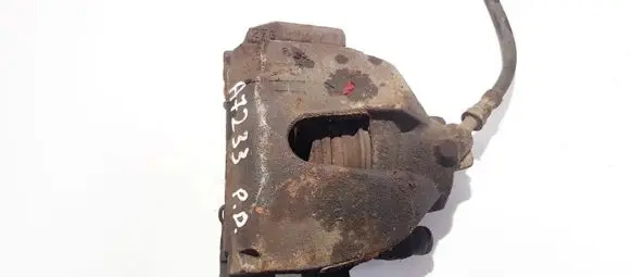 Volvo V50 Front brake caliper 814