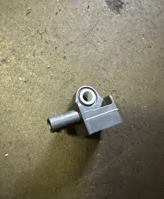 Mercedes-Benz C W205 Airbag deployment crash/impact sensor 2229051400 24863 140724