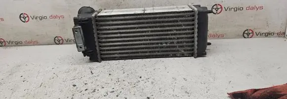 Citroen C4 I Intercooler radiator 9648551880 IA1401 876923JF