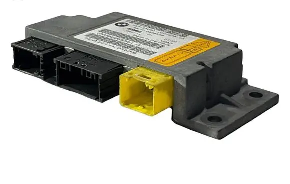 BMW 7 E65 E66 Airbag control unit/module 6929558 65776929558