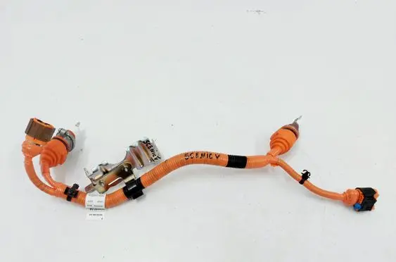 Renault Scenic E-Tech V Other wiring loom 297A06VL0A