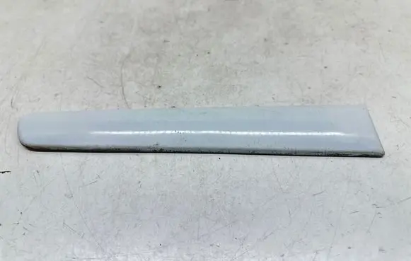 Renault Twingo II Rear fender molding trim 8200365845