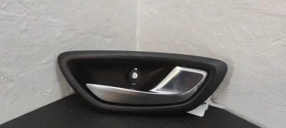 Renault Talisman Rear door interior handle trim 826725403 826725403R