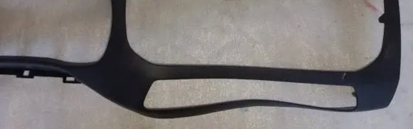 Toyota Proace Dashboard trim 98083646