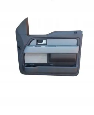 Ford F150 Front door card panel trim DL341823942LB35B8