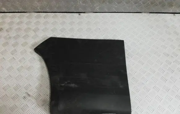 Citroen Jumper Loading door cover/cap 1311713070 1317366070