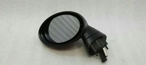 Mini One - Cooper R50 - 53 Front door electric wing mirror 7192473