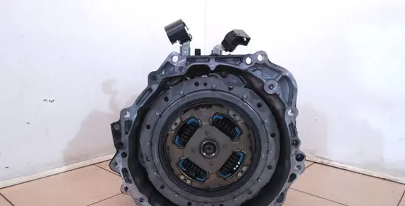 Lexus IS III XE30 Automatic gearbox 30030