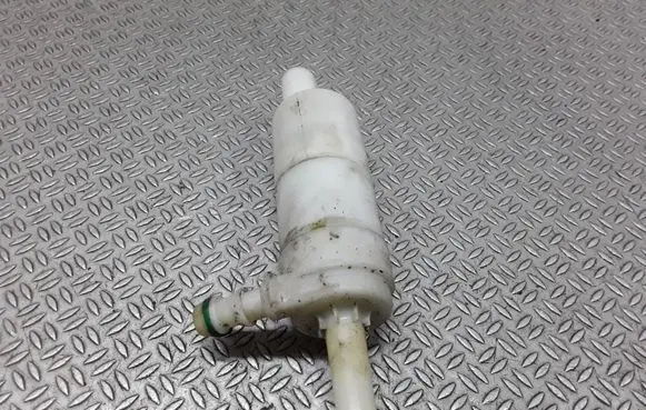 Mercedes-Benz E W211 Headlight washer pump 