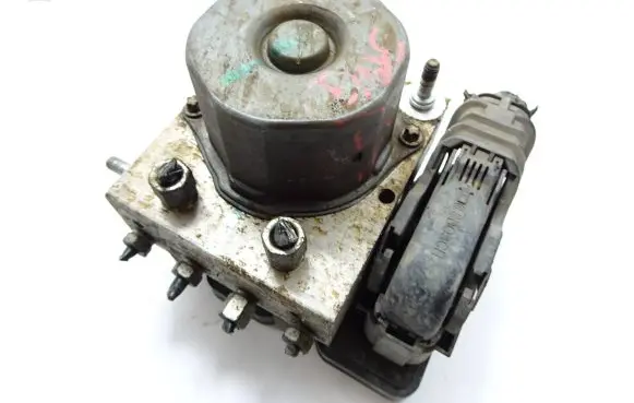 Nissan Qashqai ABS Pump 0265956165 2265106516 0213349