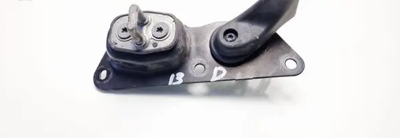 Citroen Berlingo Tailgate interior release/open handle 