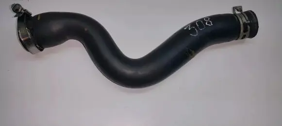 Peugeot 308 Engine coolant pipe/hose