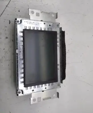 Volvo V60 Screen/display/small screen 31337644
