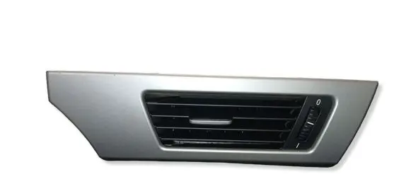 BMW 3 E90 E91 Dashboard side air vent grill/cover trim 14482110