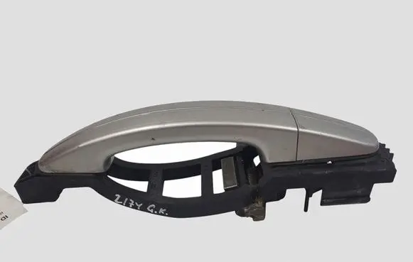 Ford Focus C-MAX Rear door exterior handle A266B23
