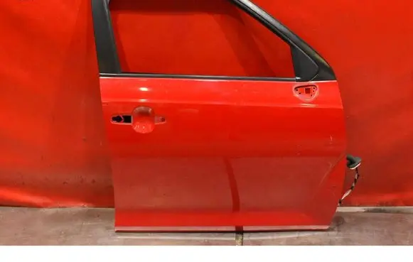 Suzuki Ignis Front door