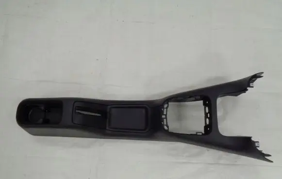 Citroen C3 Center console