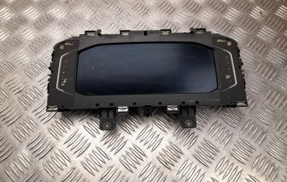 Volkswagen T-Roc Speedometer (instrument cluster) 17A920790A