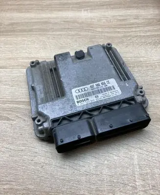 Audi A3 S3 8P Engine control unit/module ECU 06F906056CE 0261S02045