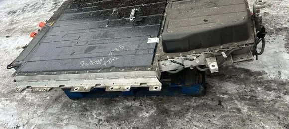 Renault Megane E-Tech Car battery 295108737R