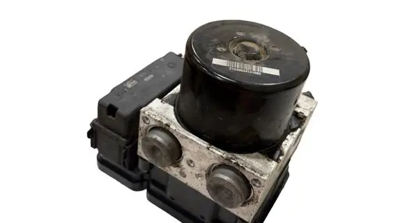 Volkswagen Golf VI ABS Pump 1K0614517BD 1K0907379AD 10021202204