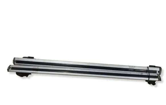 Toyota RAV 4 (XA20) Roof transverse bars on the 