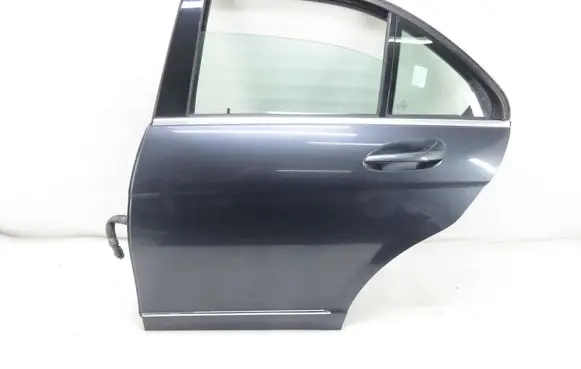 Mercedes-Benz C AMG W204 Rear door 