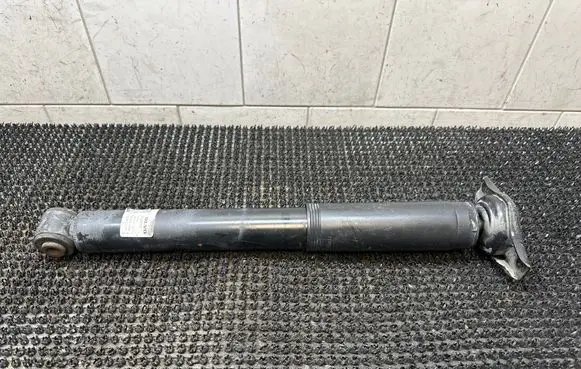Rear shock absorber/damper