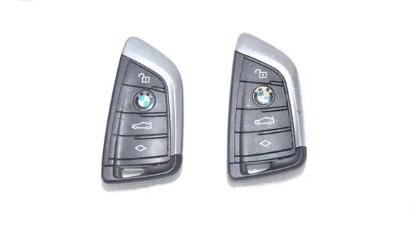 BMW 5 G30 G31 G38 Ignition key/card 5A47402 66125A47402 66125A406B0