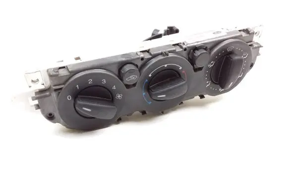 Ford Focus Climate control unit 7M5T18549AA 69607330 69607003