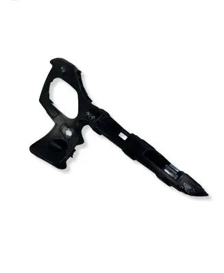 Renault Megane IV Front bumper mounting bracket 620372397R