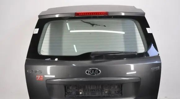 KIA Ceed Tailgate/trunk/boot lid 