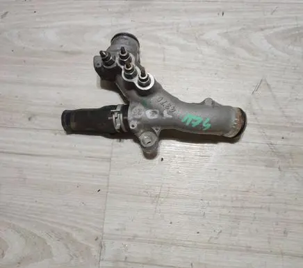 Renault Kangoo III Coolant heater 210472718R