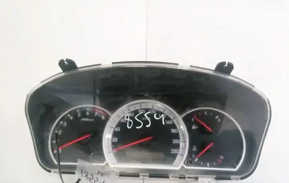 Chevrolet Epica Speedometer (instrument cluster) 96647342 11001-100400D